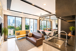 The Rise @ Oxley - Residences (D9), Apartment #609998651